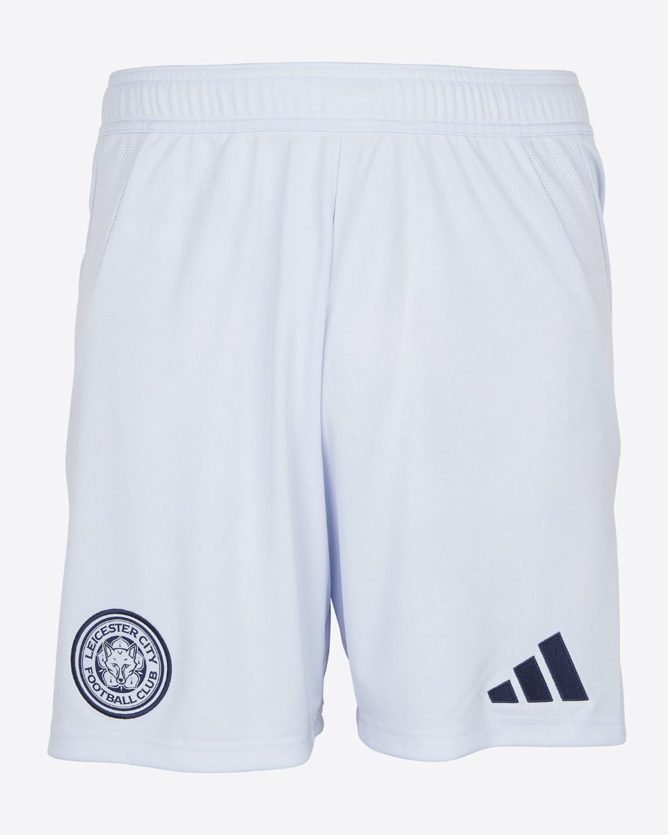 Leicester City Third Shorts 2024/25