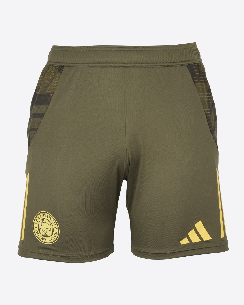 2024/25 Olive Training Short - Mens