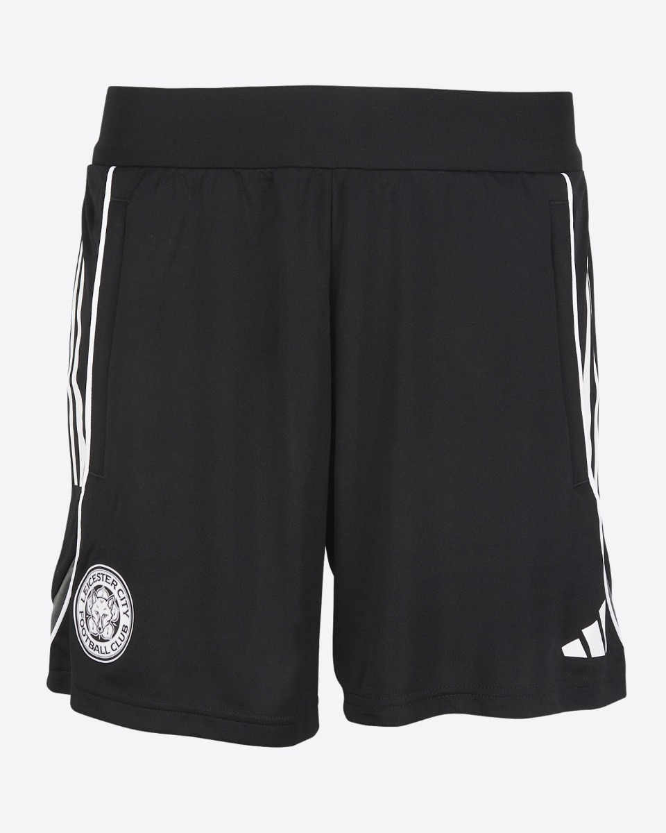 2025/26 Black Training Short - Womens