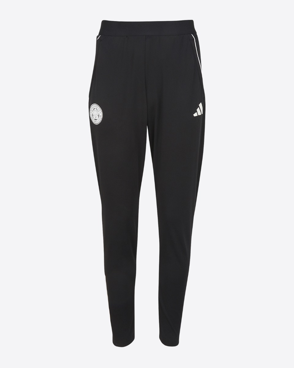 2025/26 Black Training Pant - Womens