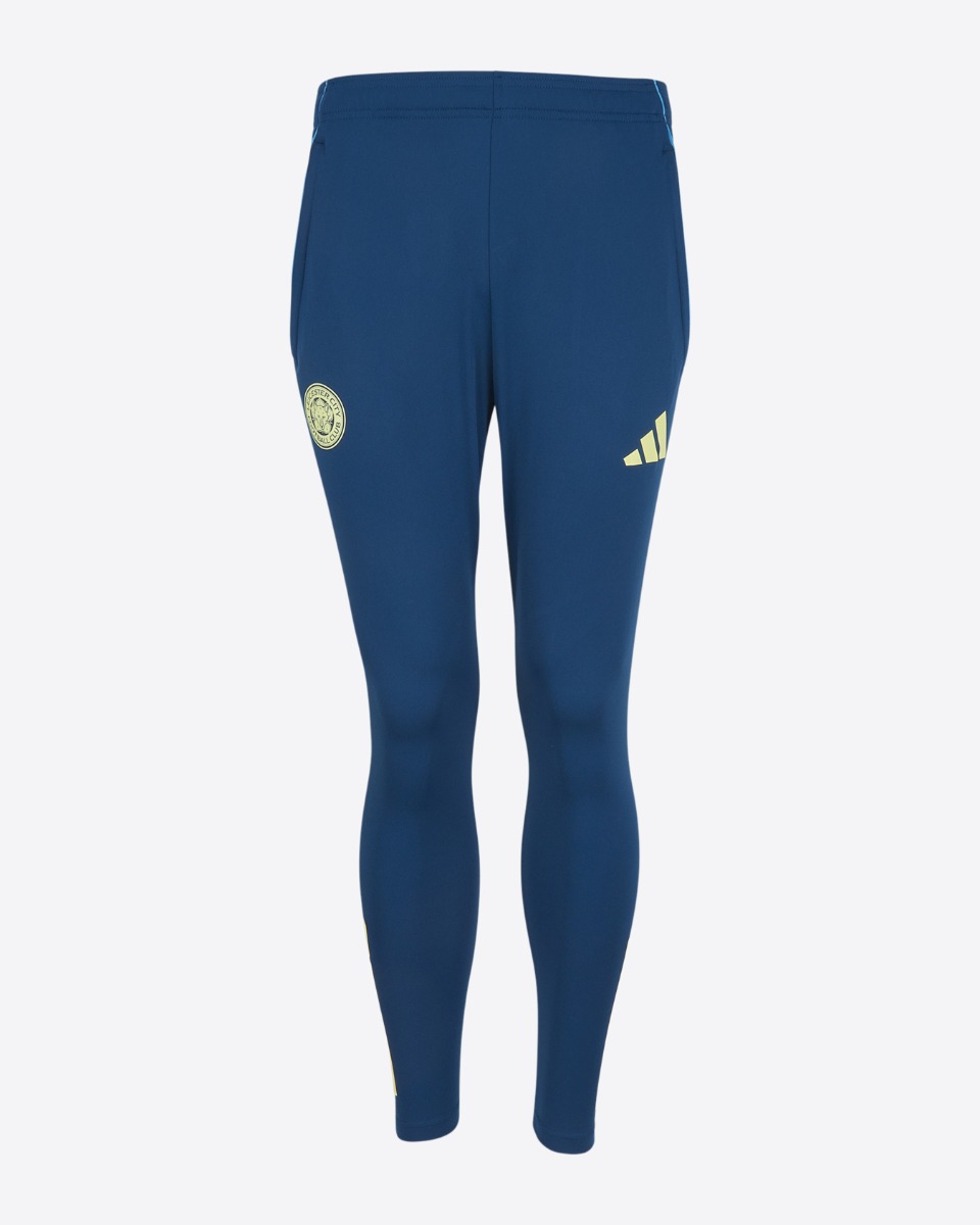 2025/26 Navy/Yellow Training Pant - Mens