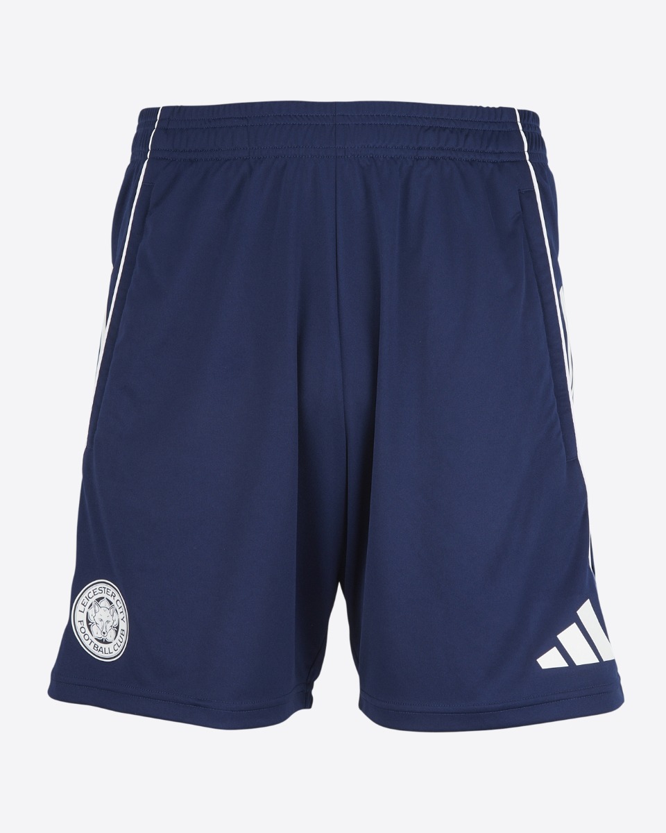 2025/26 Navy Training Short - Mens