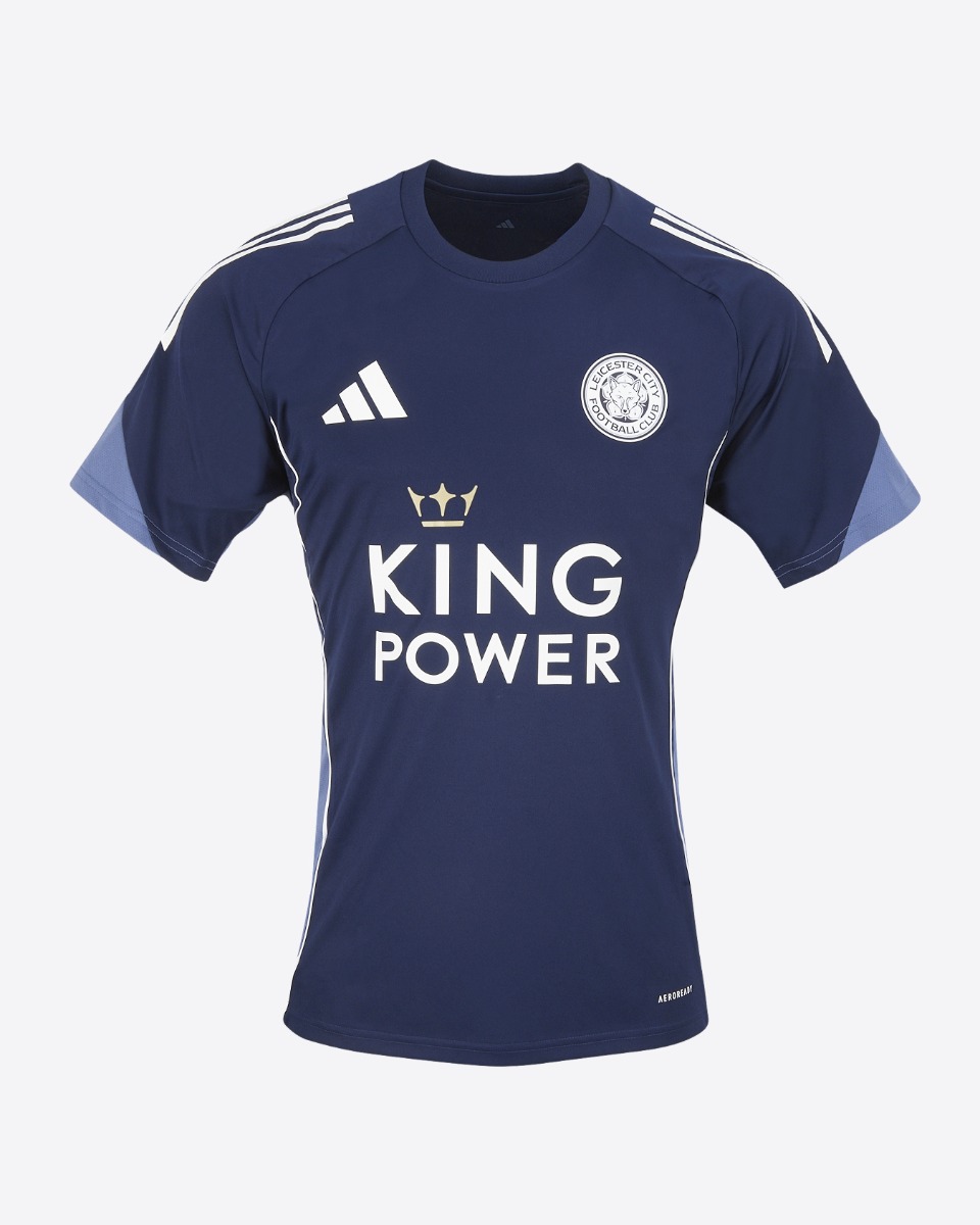 2025/26 Navy Training Jersey - Mens