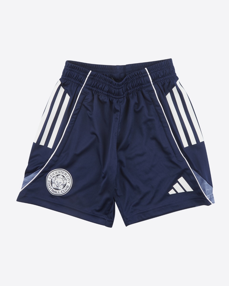 2025/26 Navy Training Short - Kids