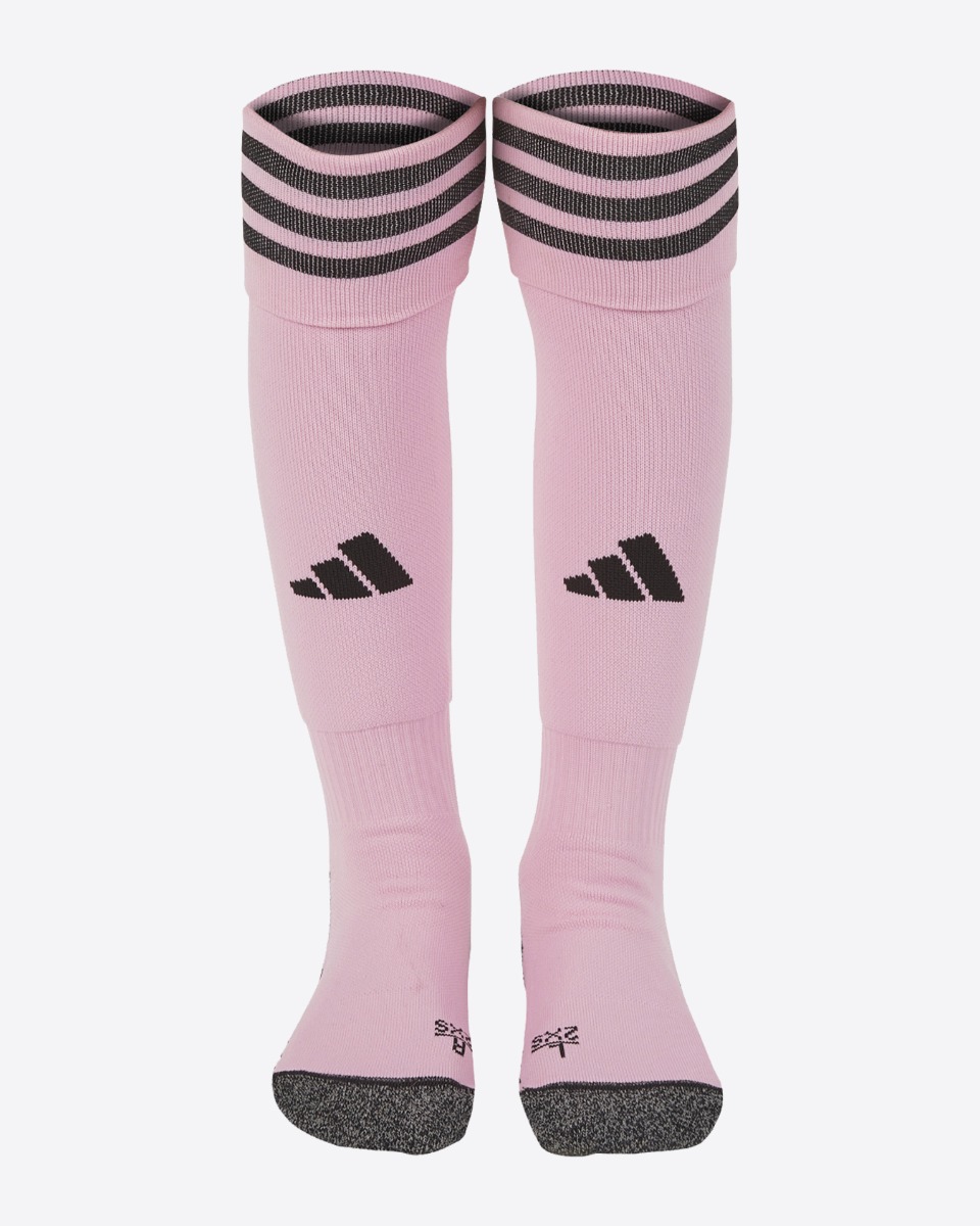 Leicester City Away Goalkeeper Socks 2025/26 - Kids