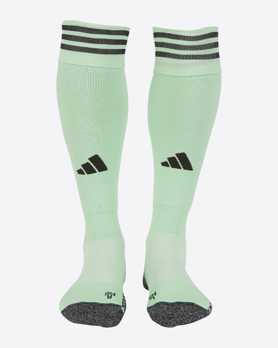 Leicester City Home Goalkeeper Socks 2025/26 - Adults