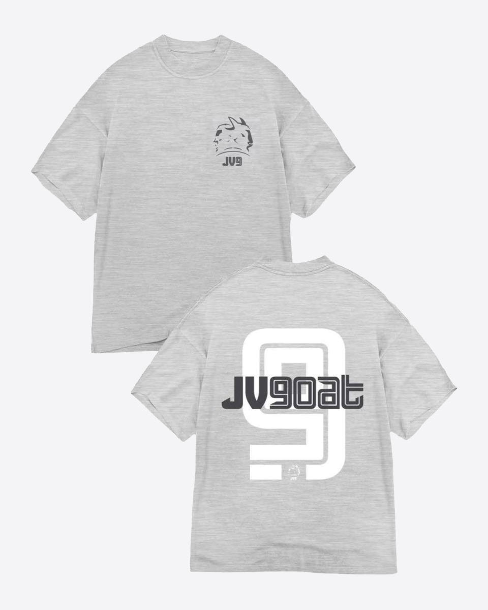 LCFC x JV9 GOAT Rustle T-Shirt - Kids