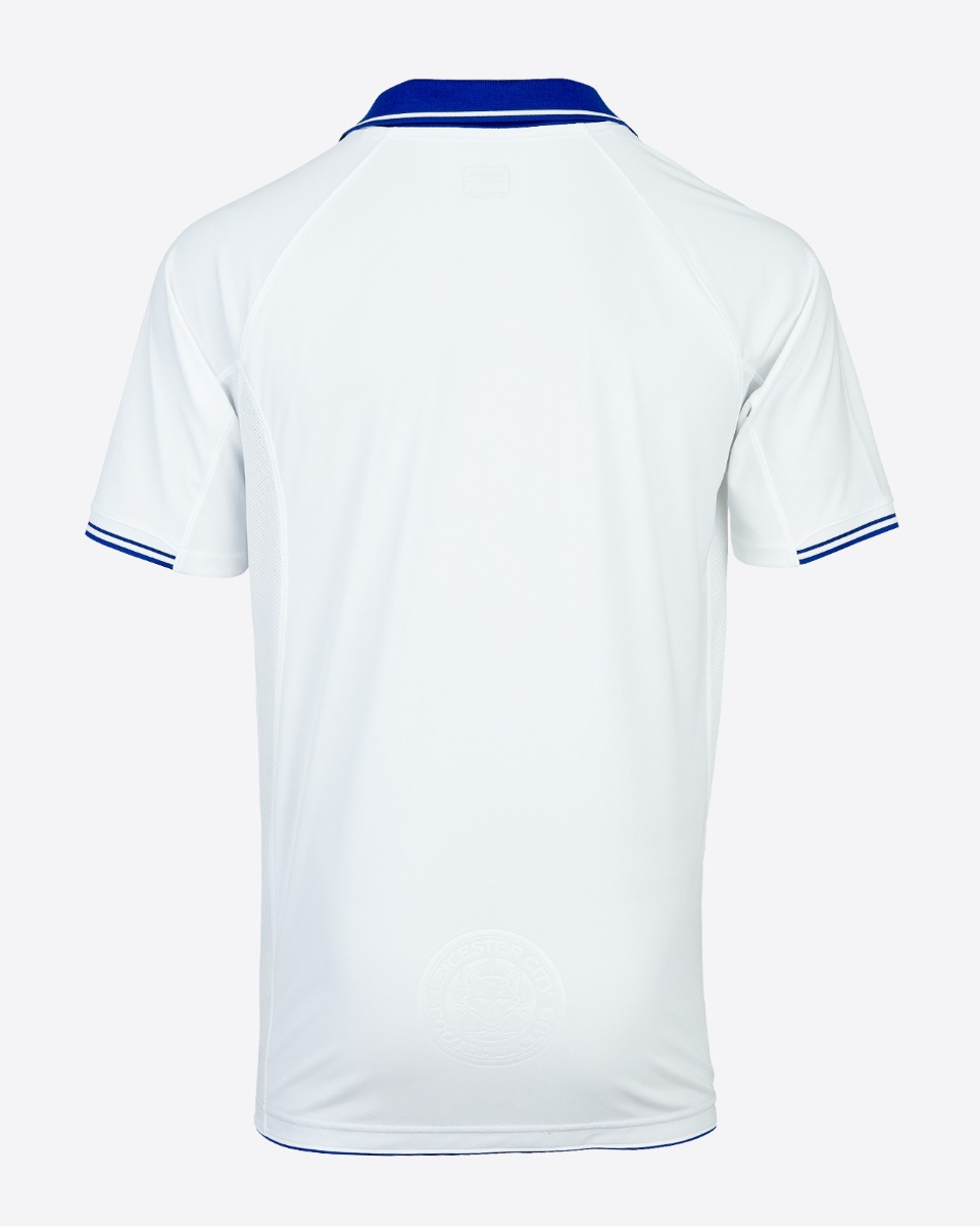 Leicester City 2011/12 KP Retro Away Shirt | LCFC SHOP
