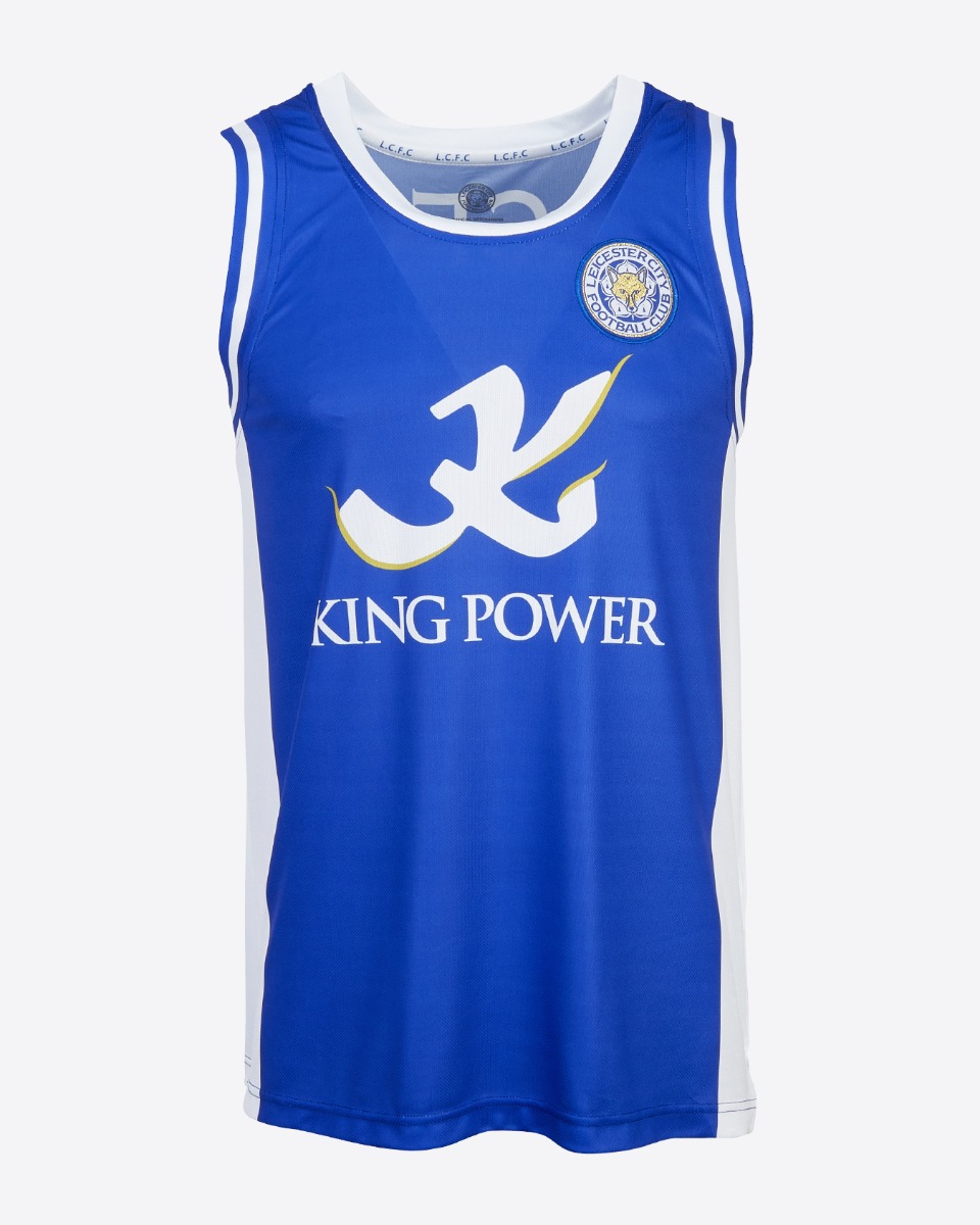 King power soccer jersey online