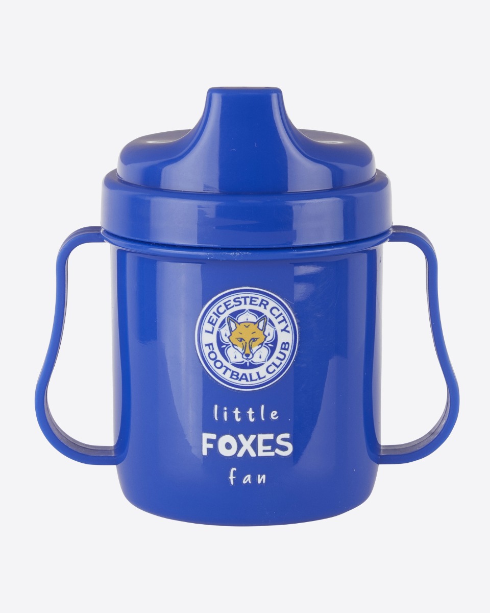 Leicester City Little Foxes Cup - Baby