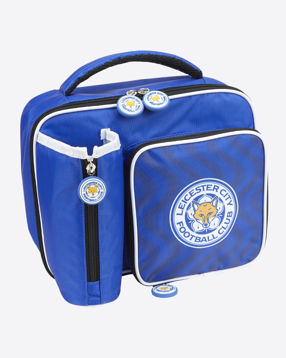 Leicester City Lunch Bag 2024/25