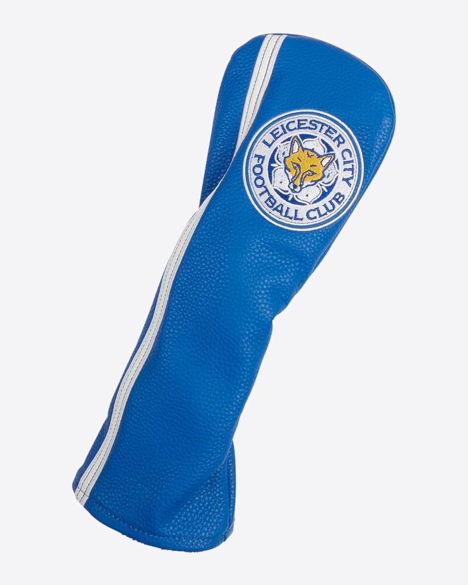 Leicester City x TaylorMade - Hybrid Cover