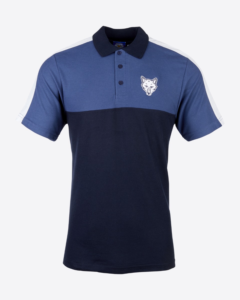 Leicester City Sunrise Polo - Mens