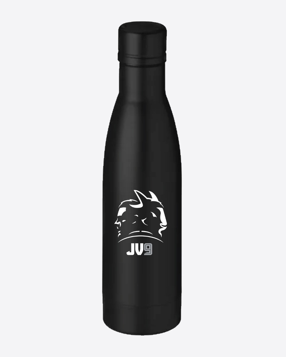 LCFC x JV9 GOAT Metal Bottle