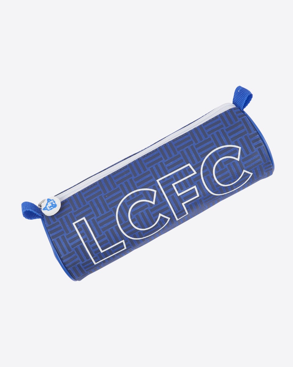 Leicester City Crest Pencil Case