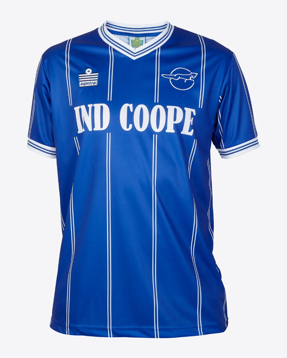 LCFC Retro| Collections | LCFC Shop