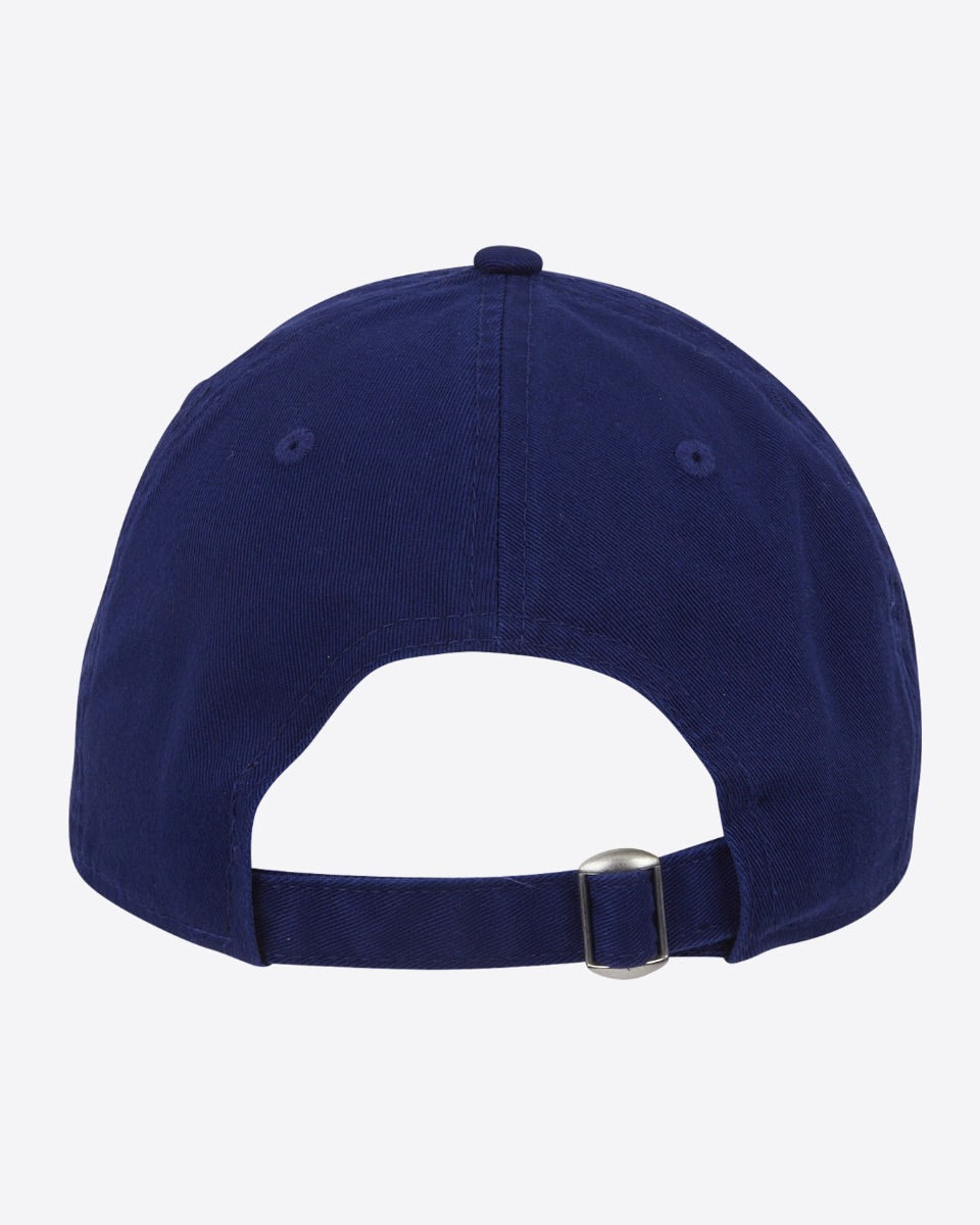 Leicester City New Era Blue Retro Running Fox 9TWENTY