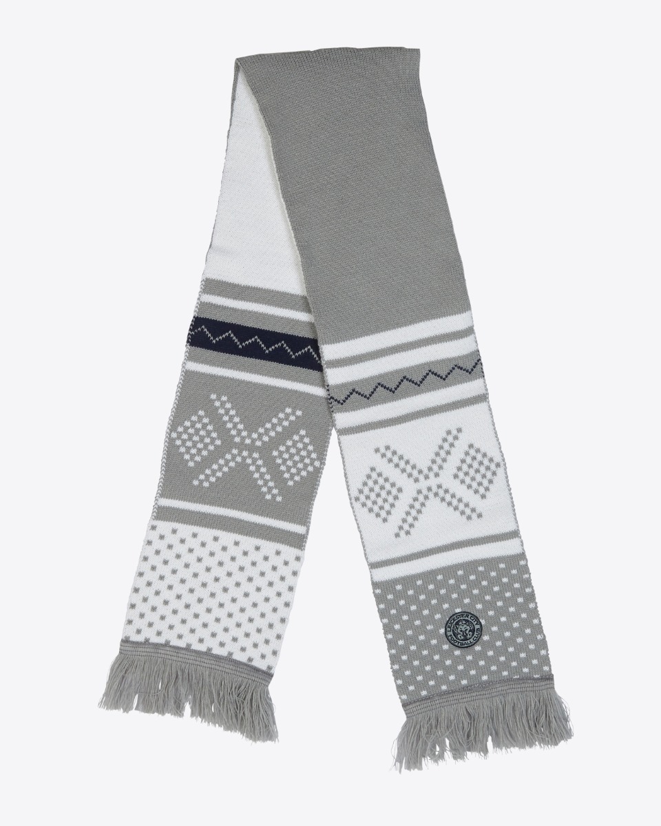 Leicester City Womens Super Scarf