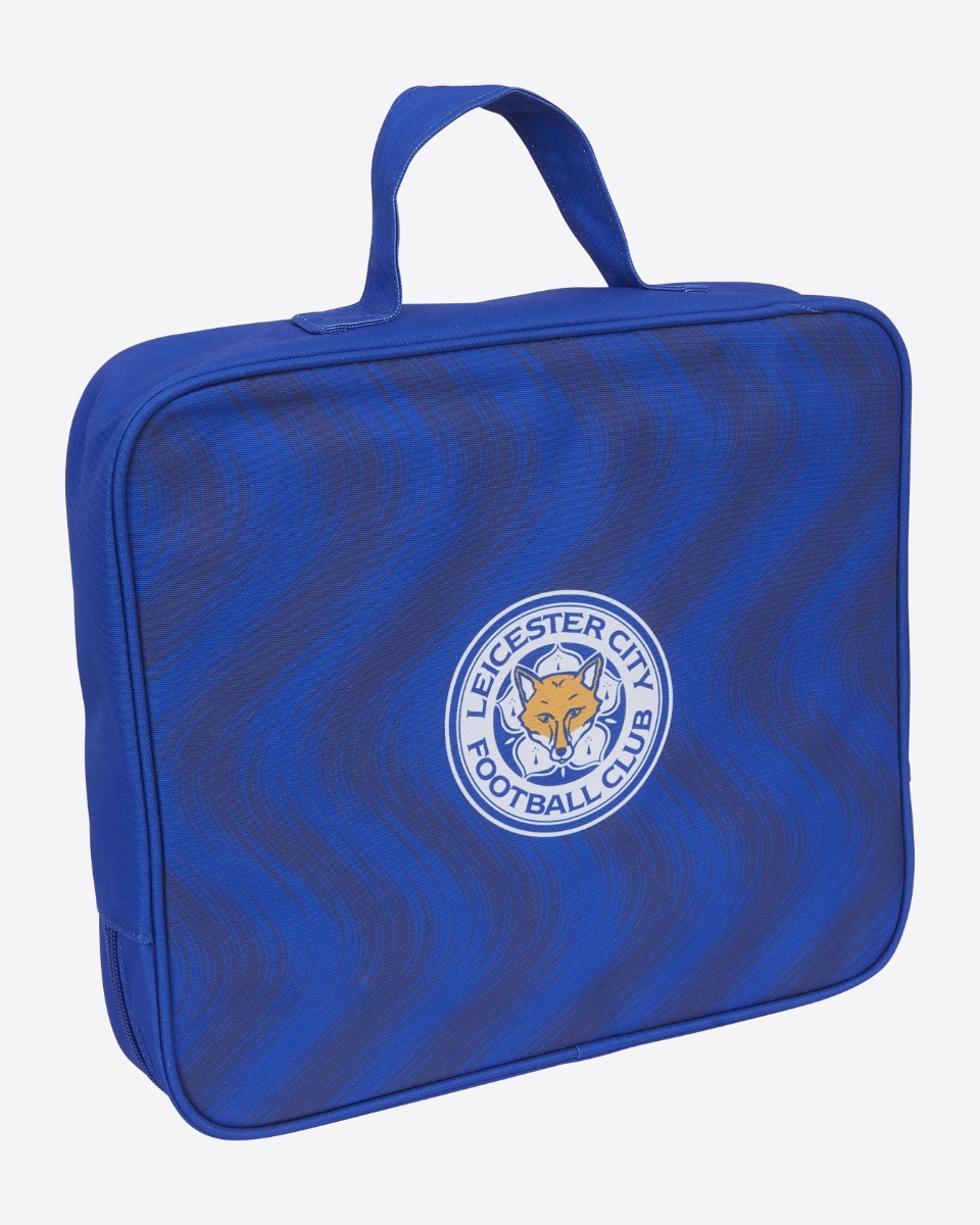 Leicester City Padded Seat Cushion