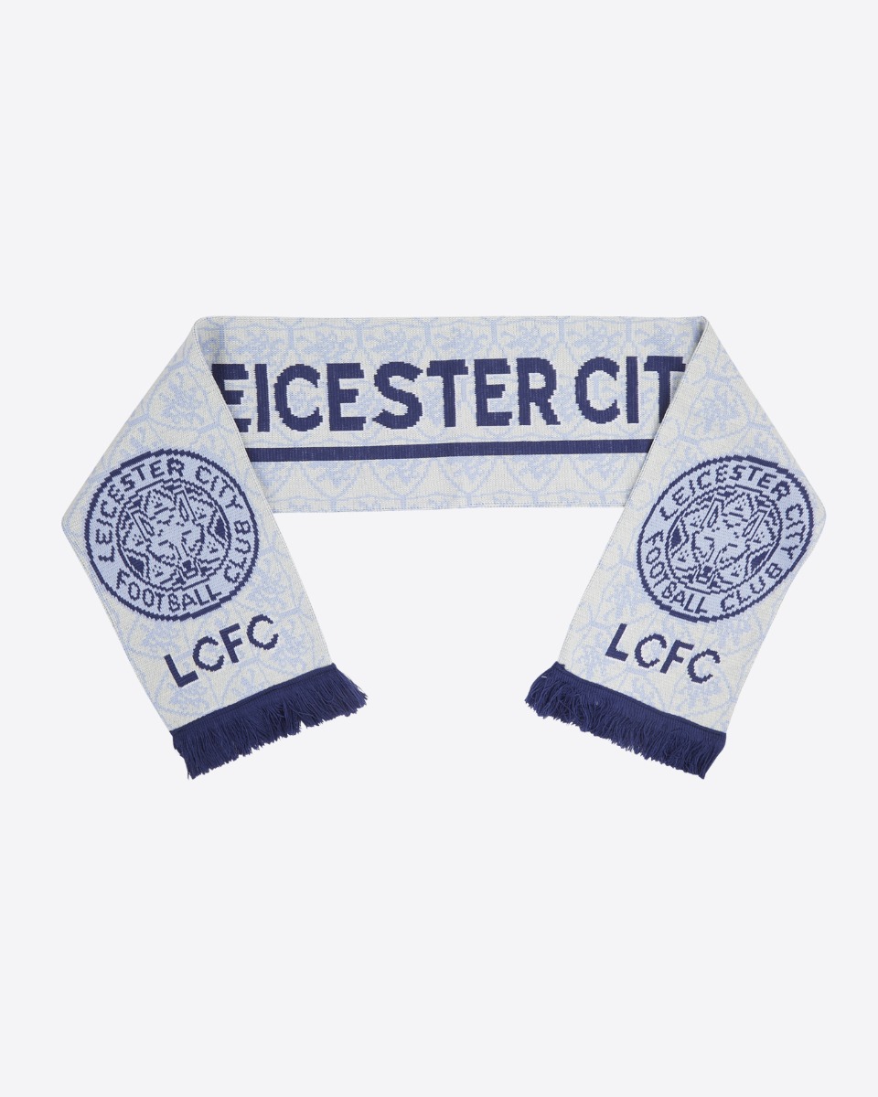 Leicester City Women's Scarves & Gloves | LCFC SHOP