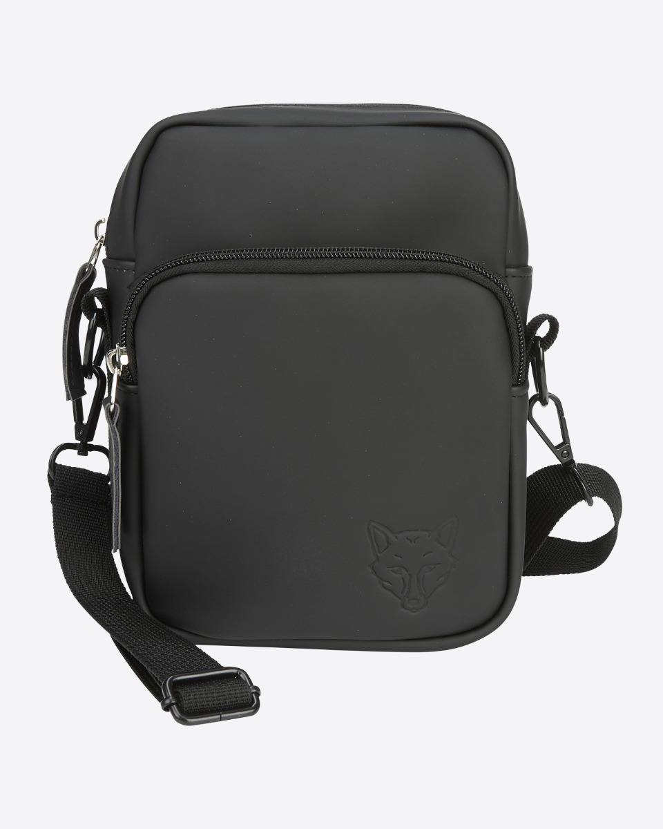 Leicester City Lifestyle Crest Shoulder Bag