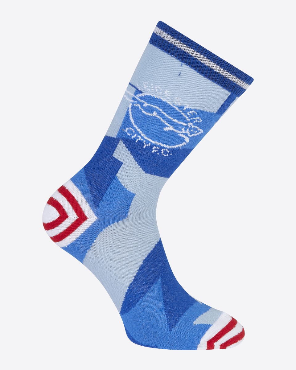 Leicester City Official 90's Retro Collection | LCFC SHOP