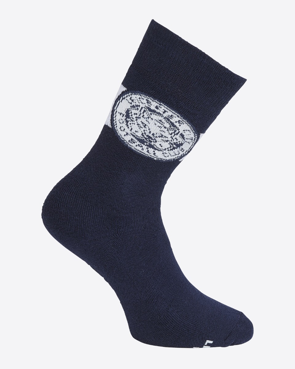 Leicester city socks hotsell