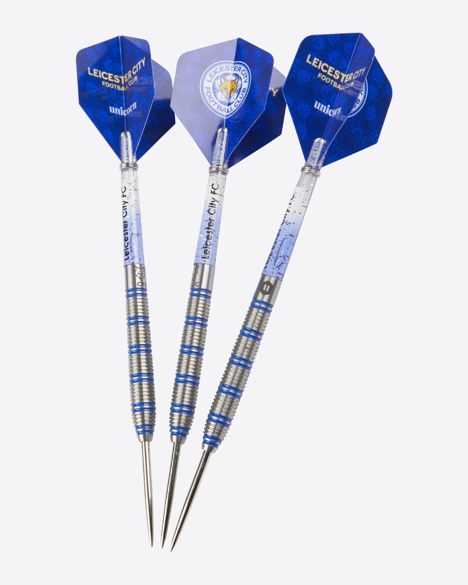 LCFC x Unicorn - Core T95 Darts (24g)