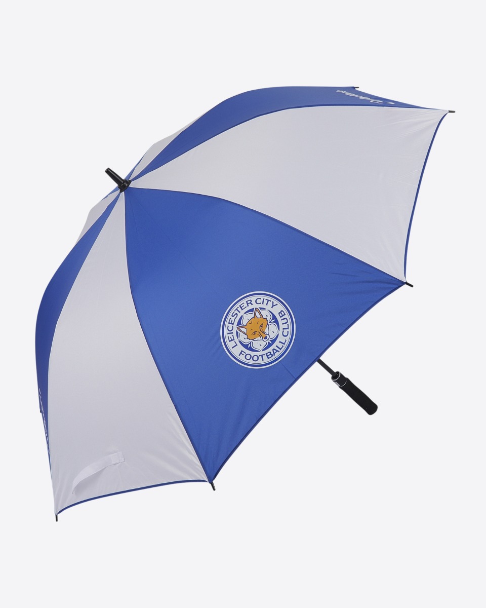 LCFC x TaylorMade - Single Canopy Umbrella