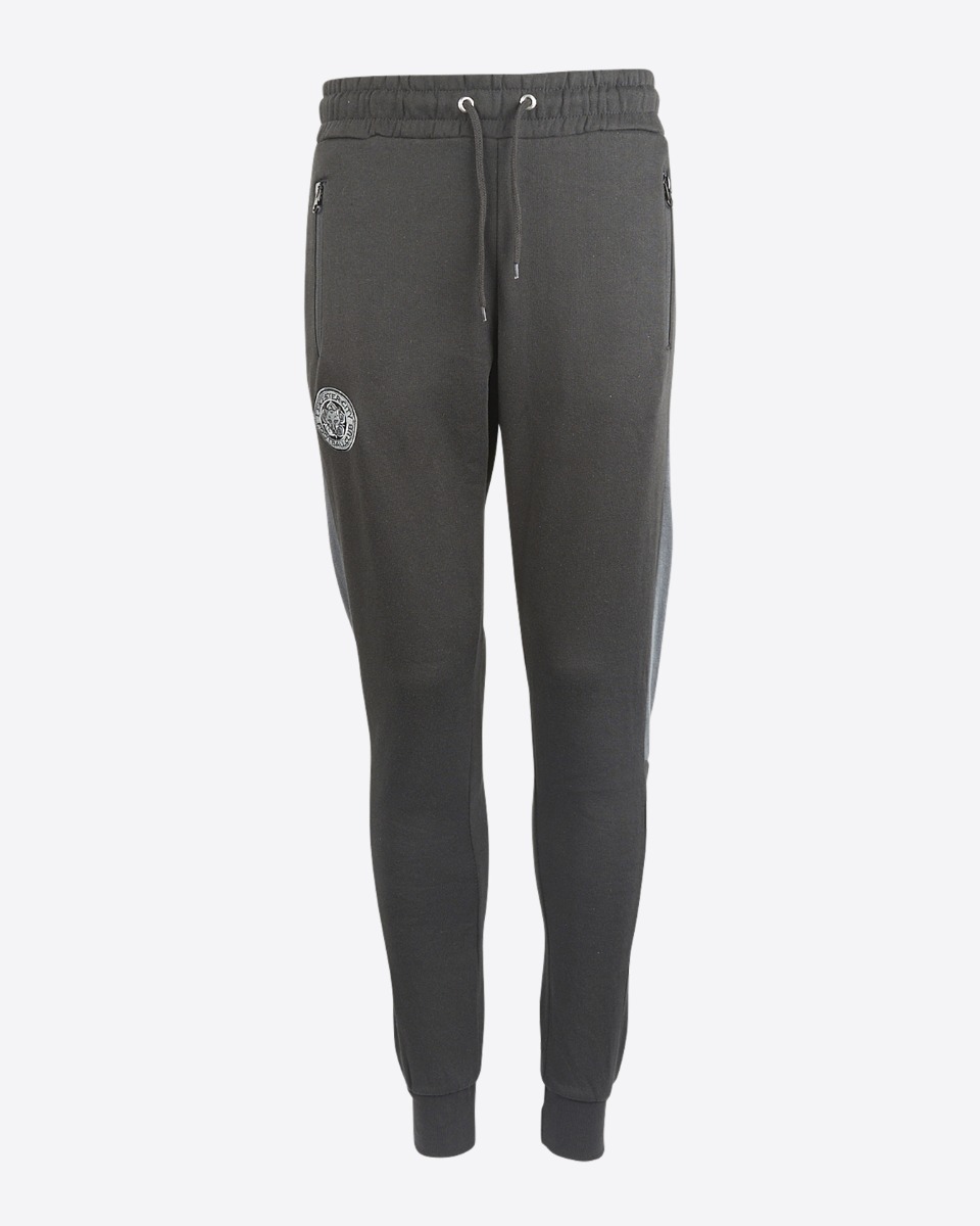 Leicester City Tonal Jog Pants - Mens