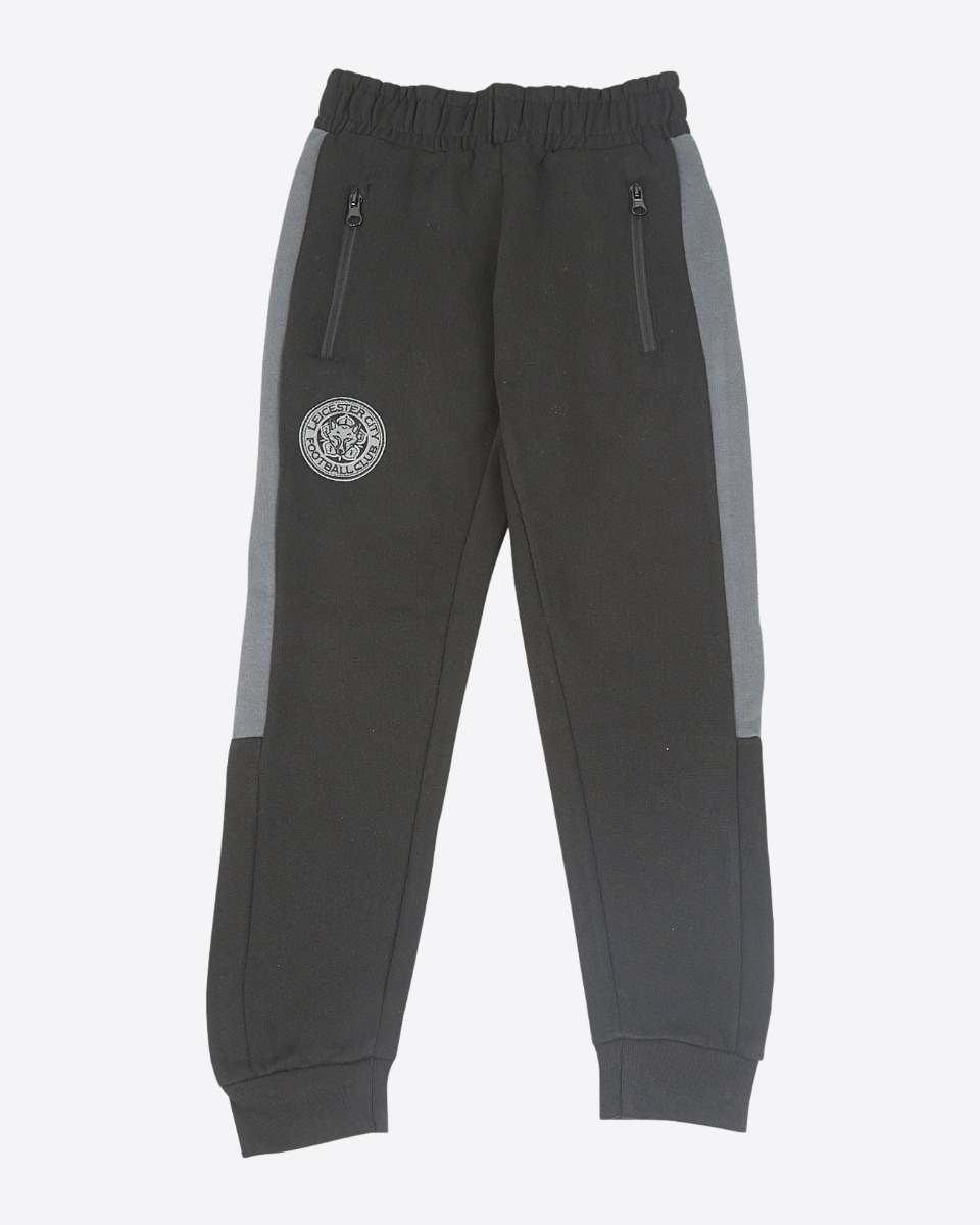 Leicester City Tonal Jog Pants - Kids