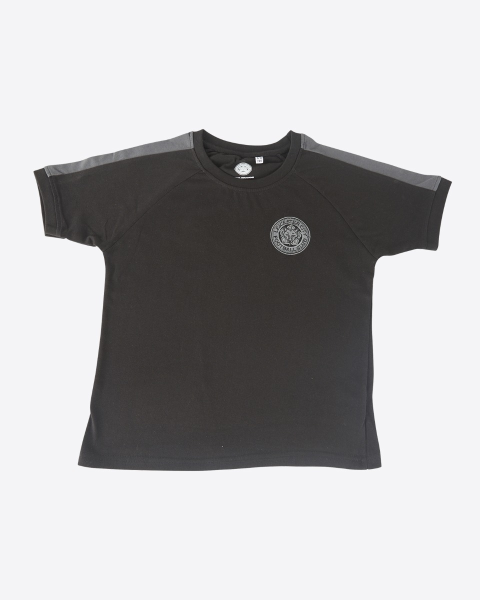 Leicester City Tonal T-Shirt - Kids