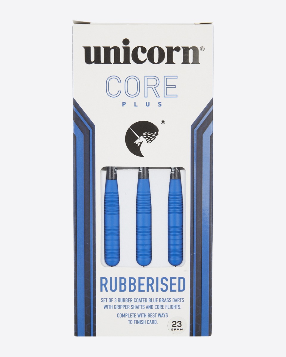 LCFC x Unicorn - Core Plus Darts (23g)