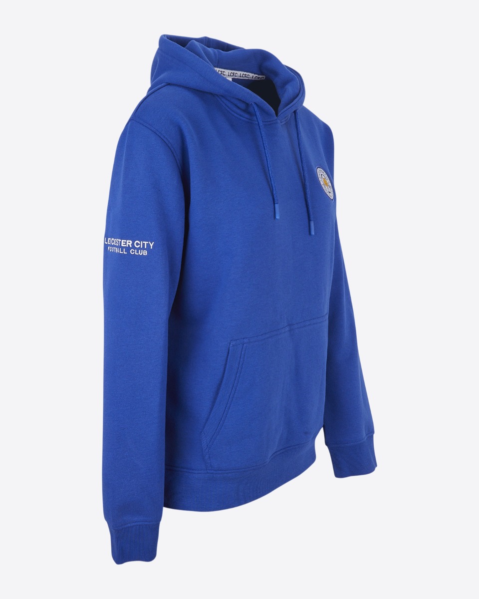 Funny Santa Hoodie