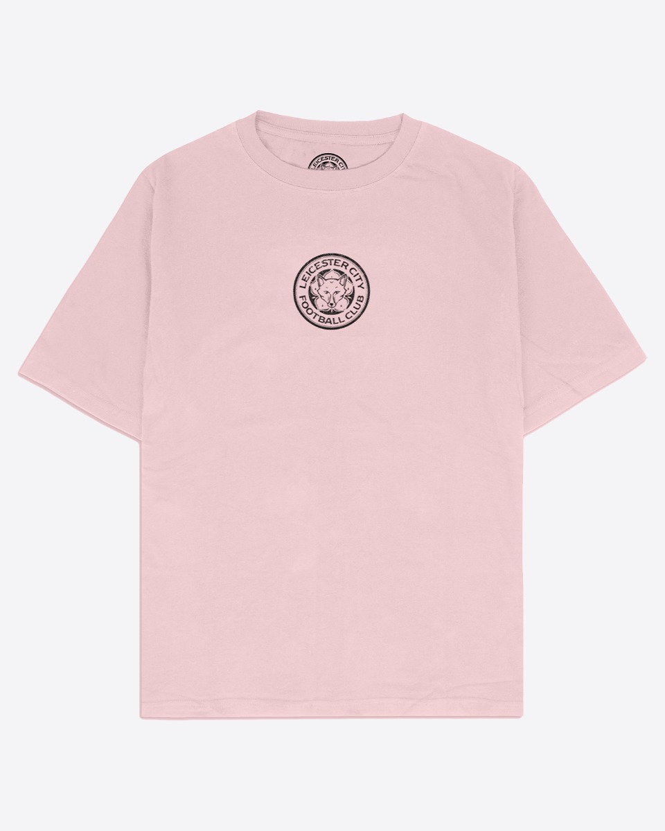 Leicester City Global Story T-Shirt - Womens