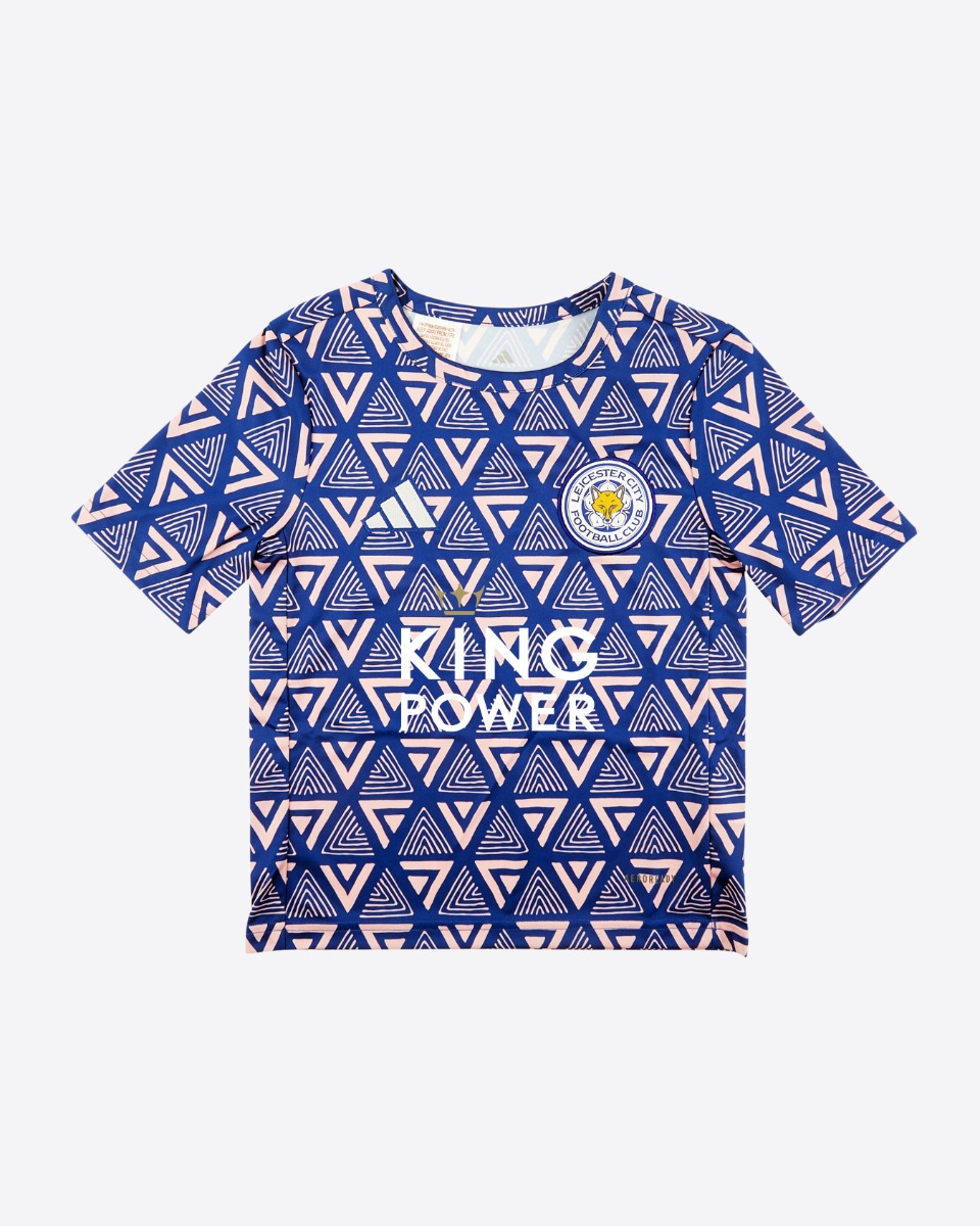 2025/26 Pre Match Jersey - Kids