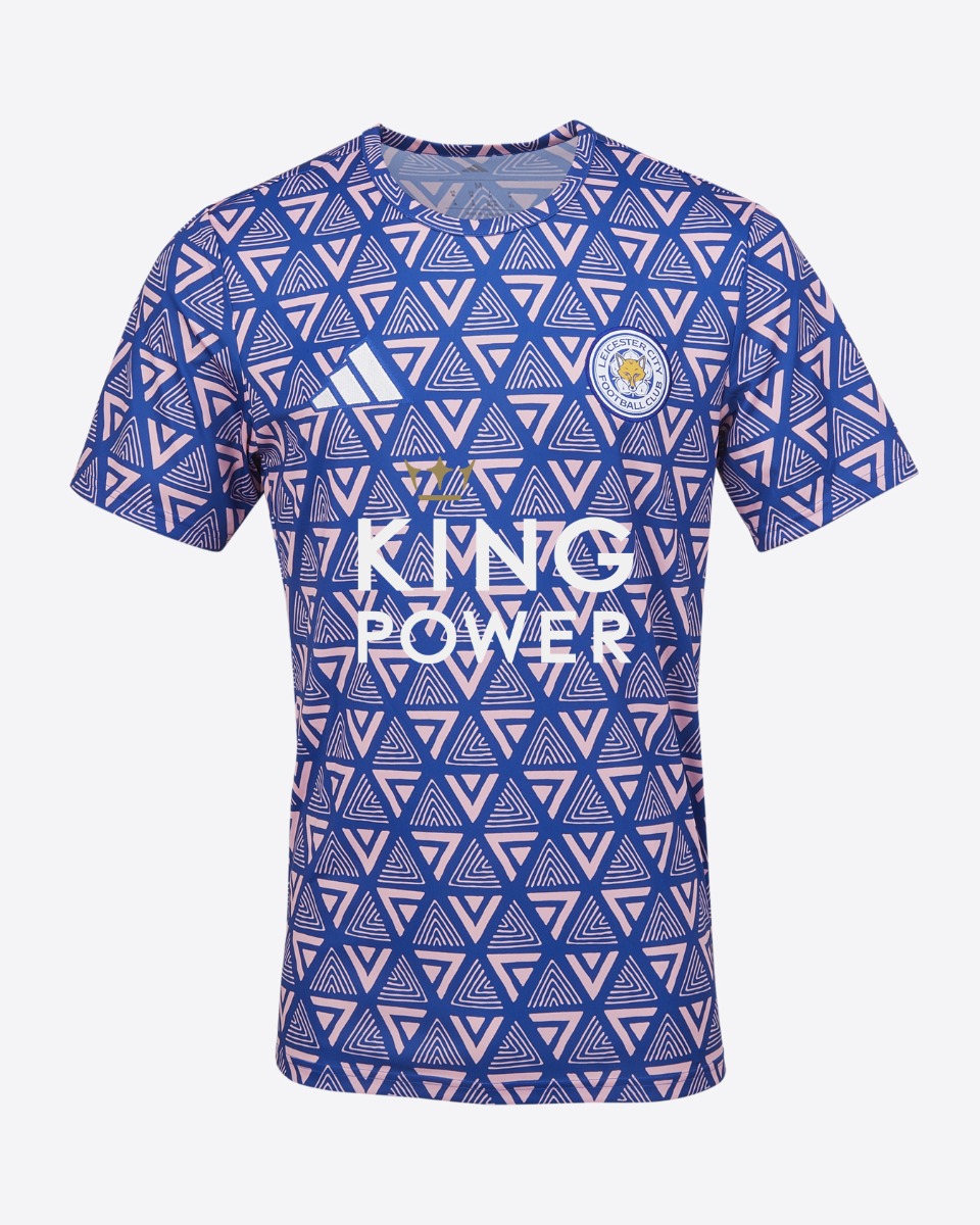 2025/26 Pre Match Jersey - Mens