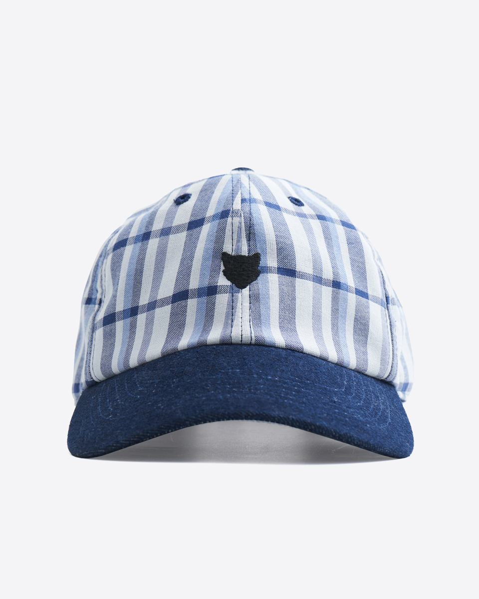 BKT - Fox Cap