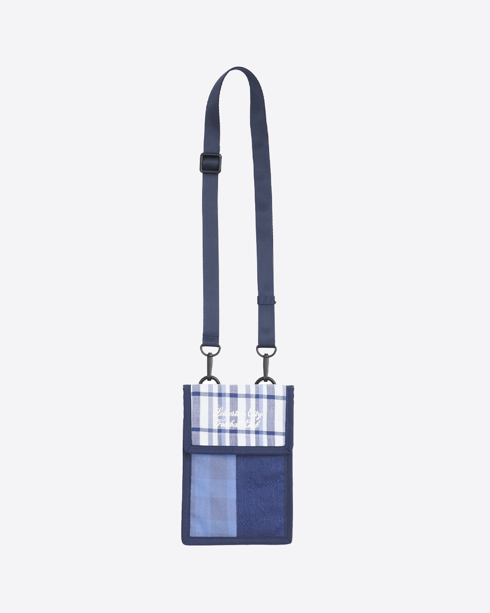 BKT - Fox Crossbody Bag