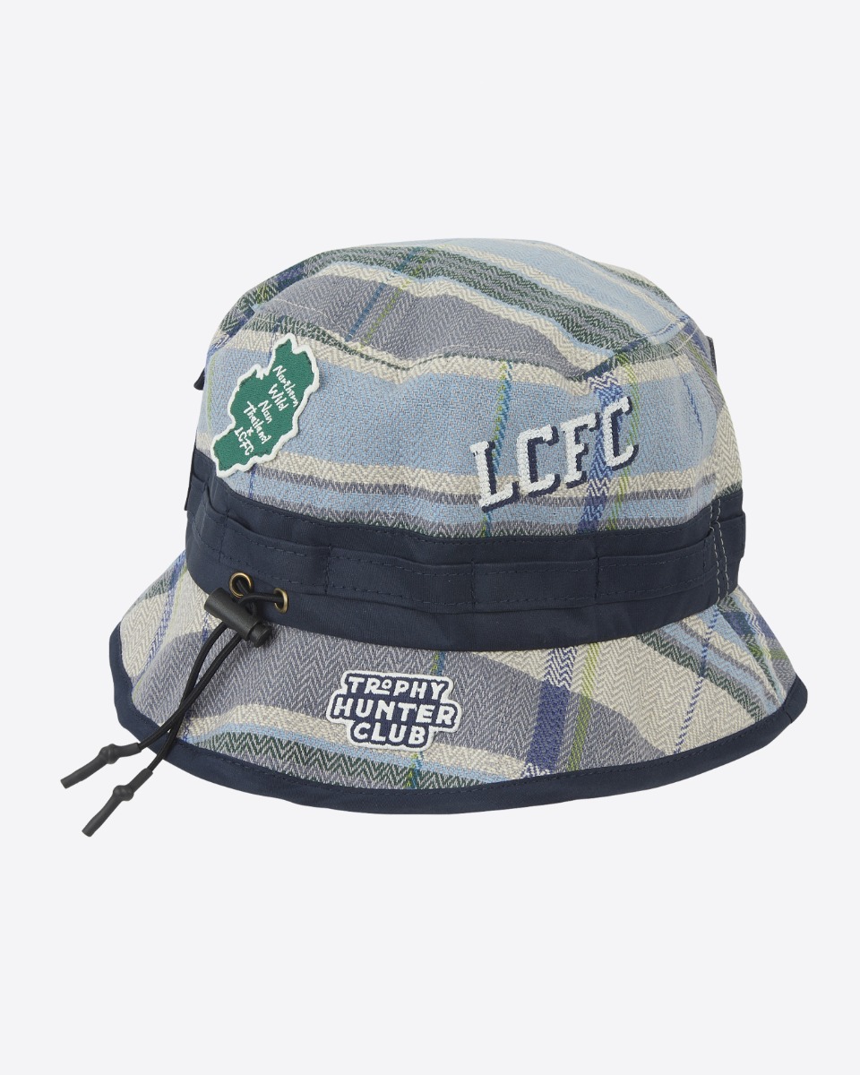 Northern Life Bucket Hat