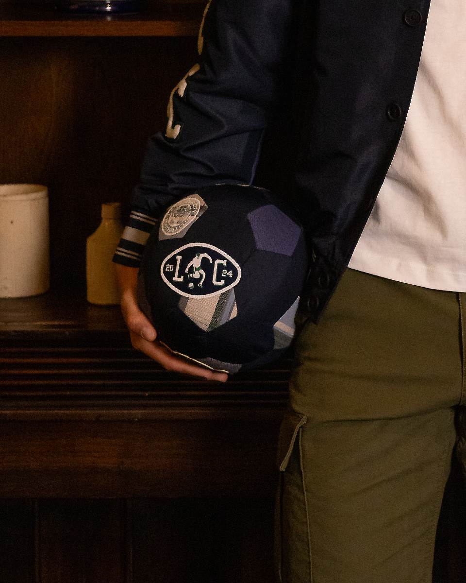 Northern Life Plush Ball