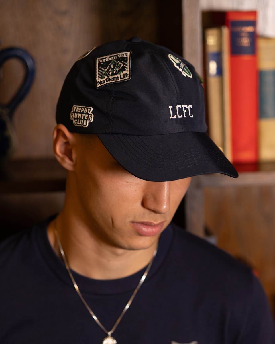 Northern Life Cap