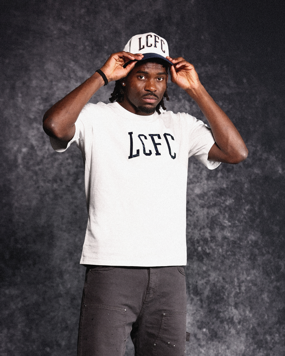Northeastern White T-Shirt