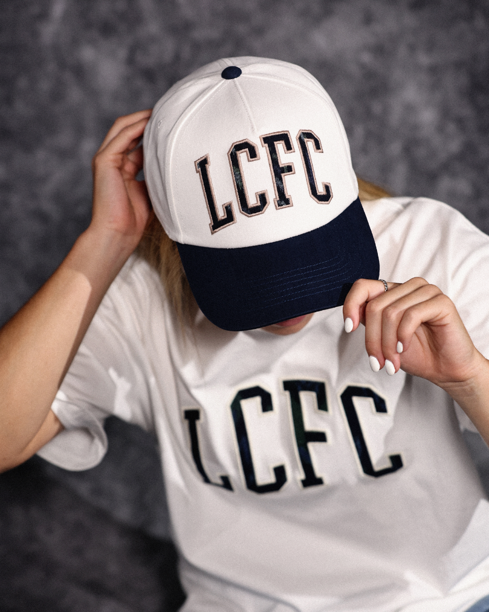 Northeastern Cap